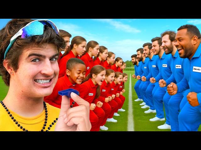 PAIS VS FILHOS: QUEM VENCE?