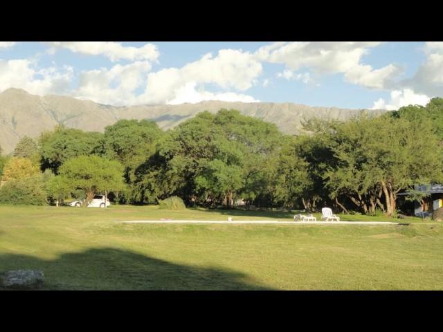 Cabañas El Caserío - Yacanto - Argentina