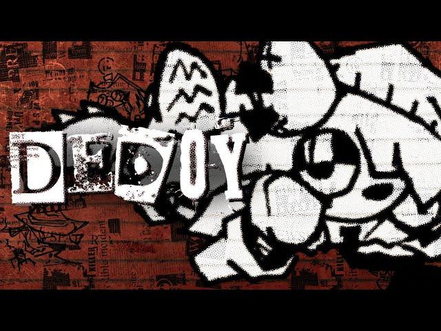 D.E.D.O.Y. ft. @helplessharp - Vs. Sonic.exe Dedun OST (Canceled)