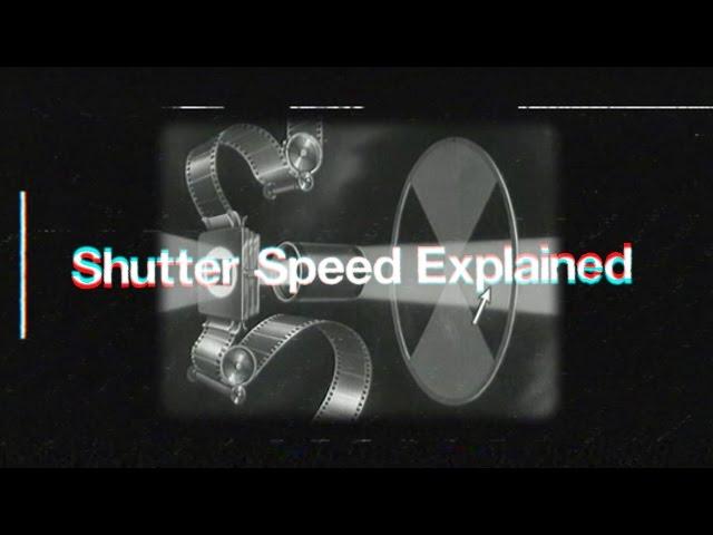 What Is Shutter Angle? DSLR Filmmaking Explained