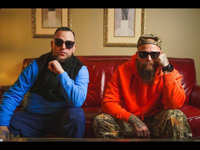 Bubba Sparxxx - They Just Don't Know Ft. Adam Calhoun (Official Music Video)