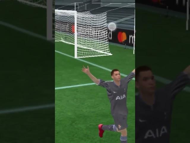 3 good goals in FC mobile #football #fc24 #shorts