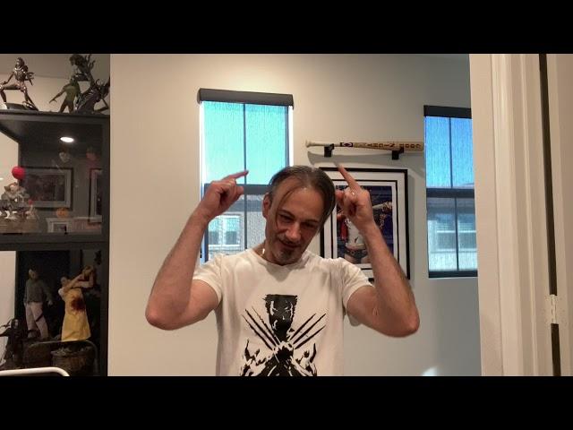Sideshow New Wolverine premium format review