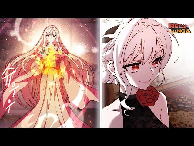 She Reincarnated 50 Times as a Villain to Fight Against Her Stepmother