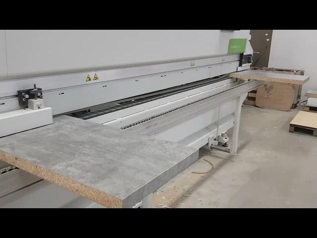 BIESSE STREAM A 5.0 Edge banding machine