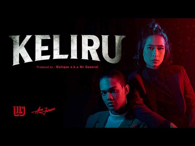 Keliru - Lil J & Ara Johari [Official Music Video]