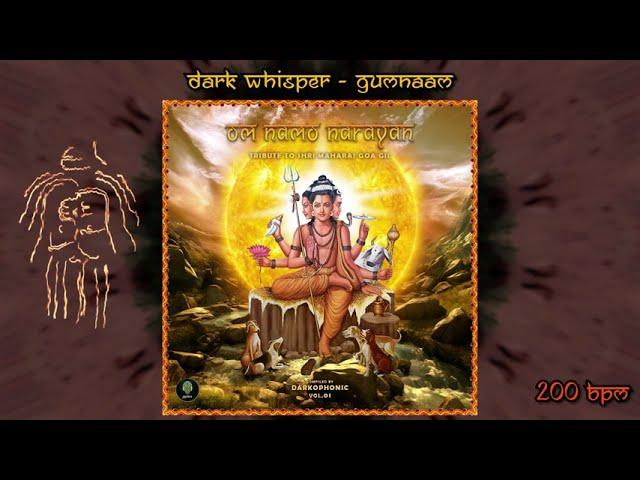 Dark Whisper - Gumnaam