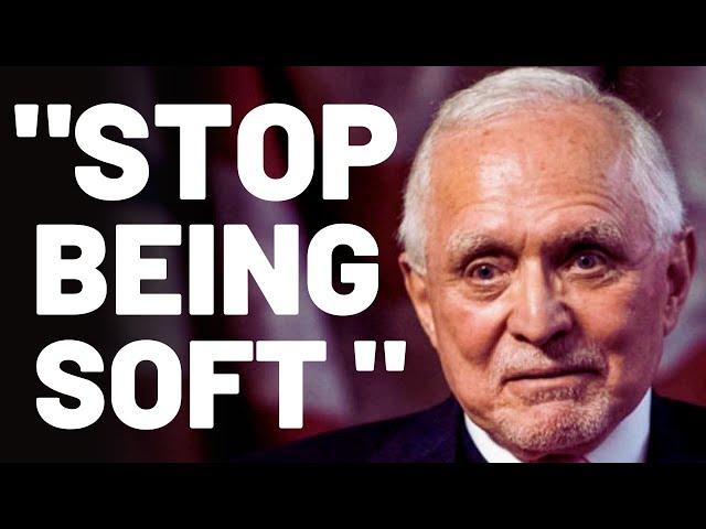 The Speech That Will Make You Hard - Dan Pena BEST Motivational Video Ever!