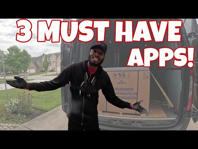 3 MUST HAVE APPS! Make $200+ a Day!