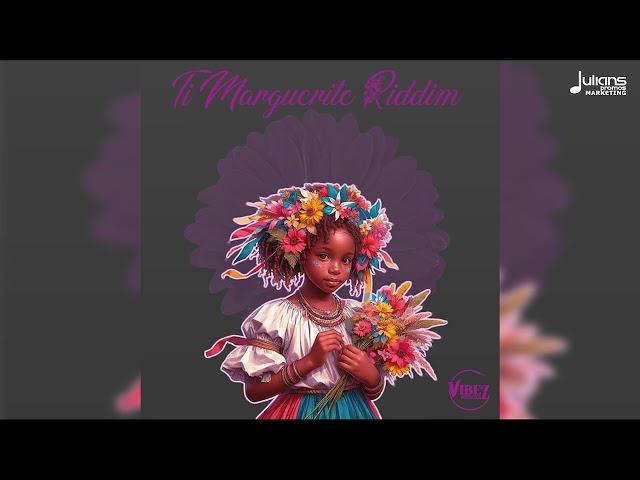 Ezra D' FunMachine x Vibez Productionz - Sélibwé (Ti Marguerite Riddim) | Official Audio