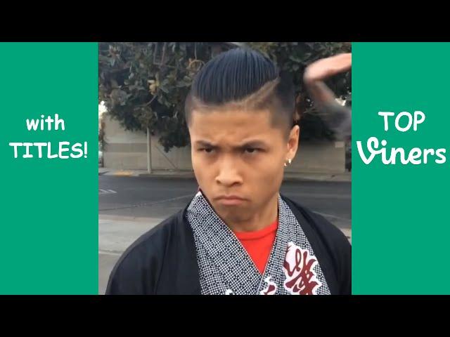 DAN Nampaikid Vine Compilation with Titles - All DANampaikid Vines - Top Viners 