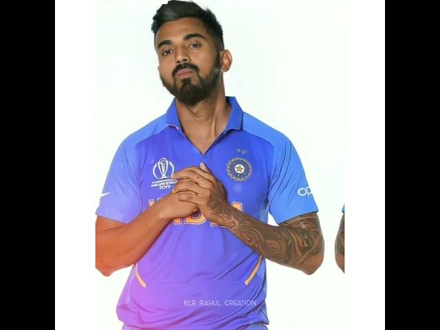 KL Rahun New Tranding Status || Introducing My Happiness x Dil Ko Karar Aaya Status || KL Rahul