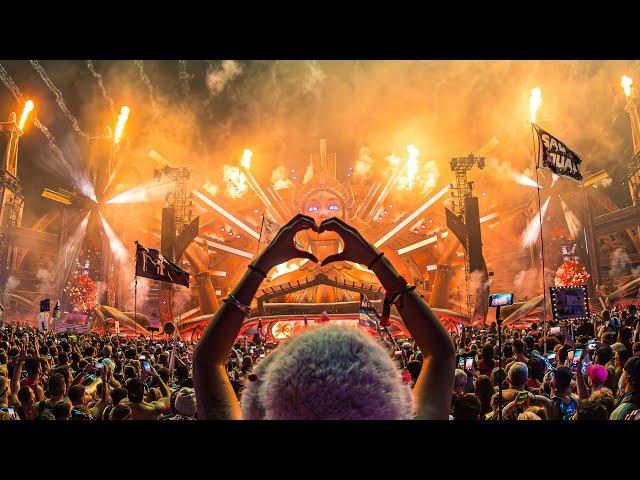 EDC Orlando 2024 Trailer