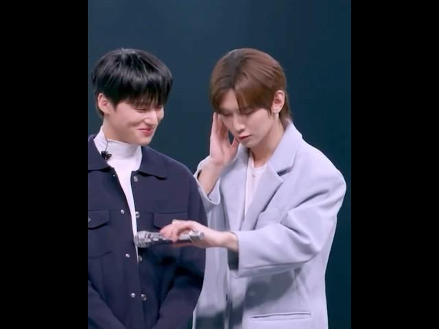 [에이티즈/ATEEZ] 냅둬 놀리고싶대
