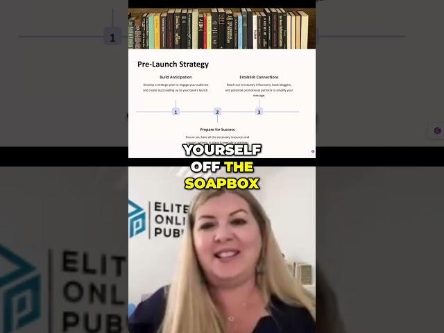 How to Promote Your Book Successfully