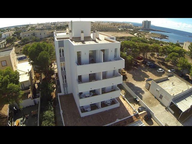 apartamentos Andreas Colónia sant Jordi Mallorca 2015