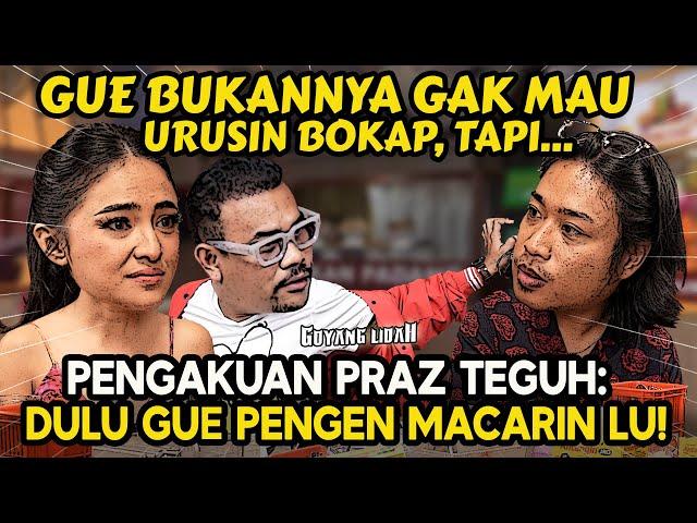 IYA PAPA AKU MEMANG "GANGGUAN...." Tapi masa2 Indah itu...‼️ Marshanda - Praz Teguh