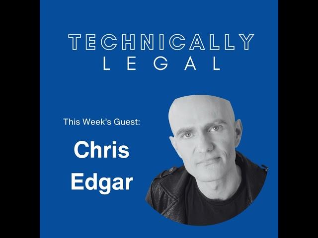 Why Entertainment Lawyer Chris Edgar Founded Filmtracts: Legal Tech for Indie Film Contracts