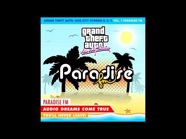 Paradise FM [GTA: Vice City Stories]