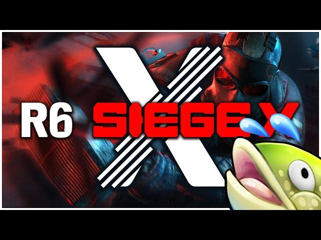 GIOCATORE DI DESTINY SI DILETTA SU RAINBOW SIX Nuovo Update di R6(si c'e' anche fly)