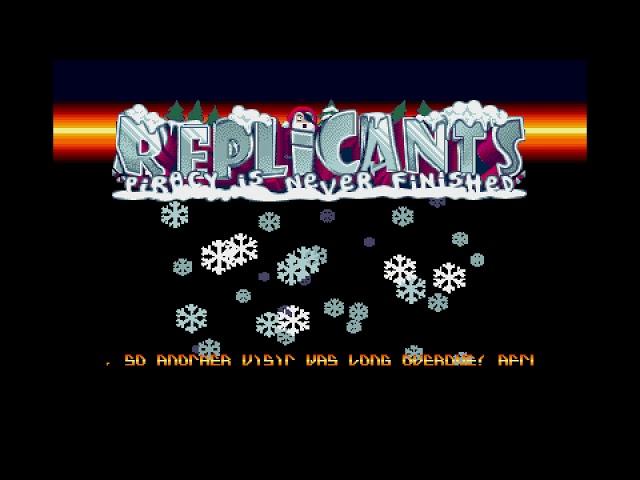 Safari Guns Cracktro by Hemoroids (Atari ST cracktro) 1080p50