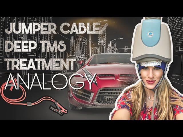 Deep TMS is a #MentalHealth Breakthrough! Here’s how to talk to family and friends about treatment