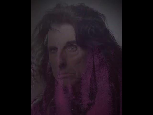 The Revenge of Alice Cooper - Alice Cooper Group. July 25th