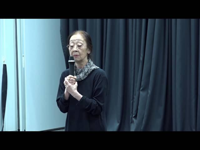 折田克子講座 @Japan 2016