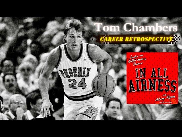 Tom Chambers – Ultimate Career Retrospective [2024]