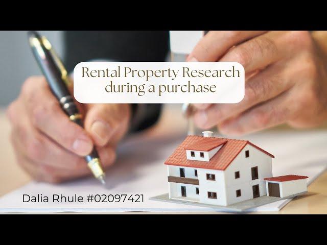 Must-Know Rental Laws for SoCal Multi Family First Time Investors