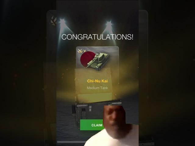 I Spent Money on Awesome Bundle.   #wotblitz    #worldoftanksblitz    #wotb    #shorts   #gaming