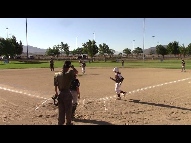 Toros7 vs West Coast Elite Union City8 07162022 1 of 3