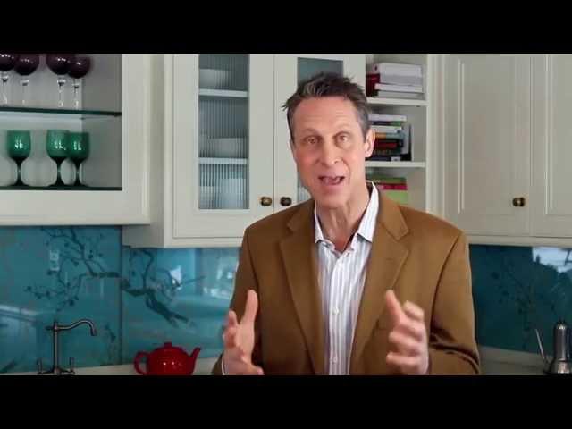 Dr. Mark Hyman Detox Program - 10 Day Detox Diet Plan