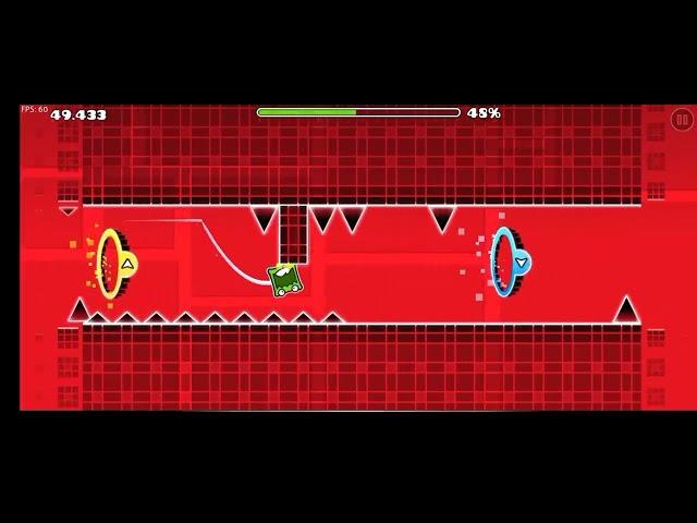 Jumper Full Version 2.2 Geometry Dash