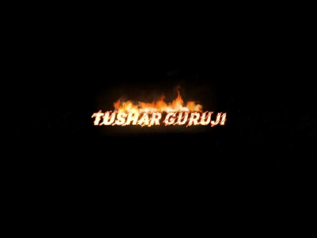 #Short Tushar Guruji