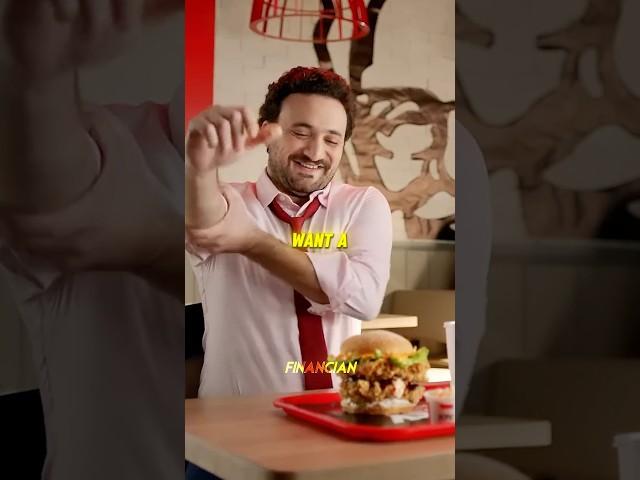 When KFC Boosted Sales By Raising Prices