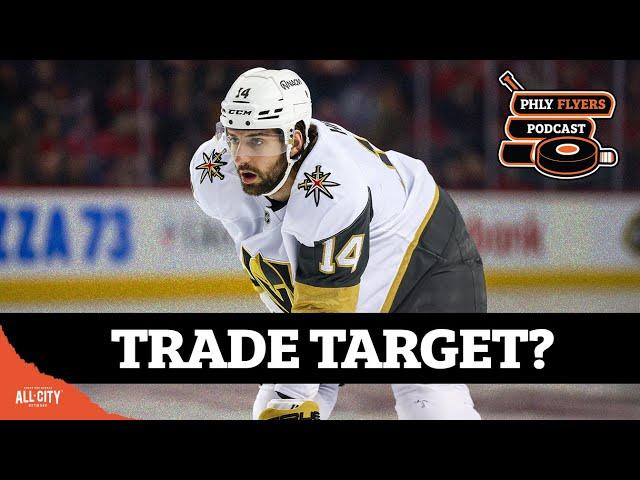 Flyers Mailbag: TRADE for Nic Hague? UFA vs. RFA contracts, and MORE!
