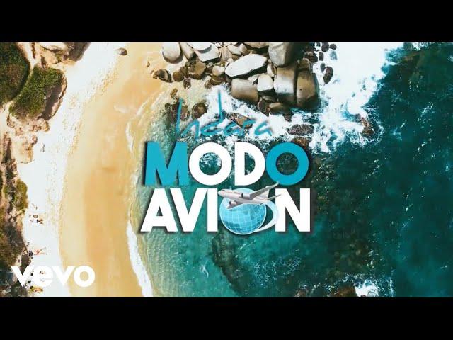 Indara - Modo Avion (Videoclip Oficial)