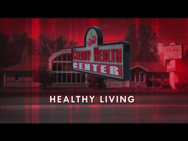 Cherry Health Center - 8/10/18