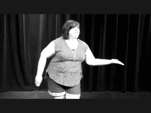 Alumni Exclusive: Jonathan & Emily - Urinetown