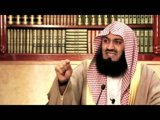 Be Aware of Bidah | Powerful Message | Mufti Menk