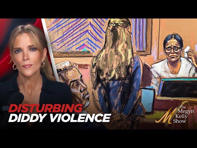 Diddy's Former Assistant Testifies To Shocking Violence She Saw, with Viva Frei and Phil Holloway