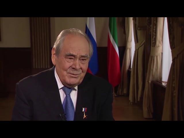 Штаб татар - хранители заветов Фикрята Табеева. Фикрят Табеев. Татары Москвы