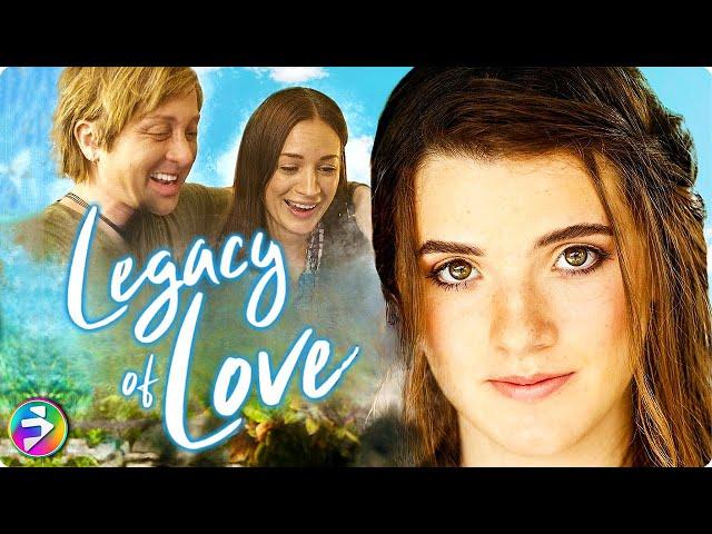 LEGACY OF LOVE | Emotional Drama | Full Movie | Ms. Movies FilmIsNow