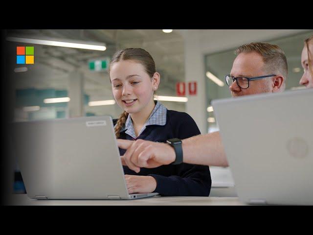 Department for Education South Australia | Reimagine Education 2024