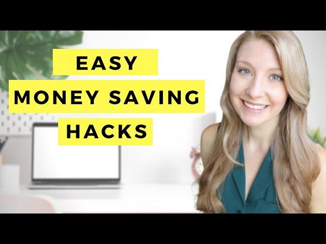 Save Money Shopping Online | Amazon + Holiday Shopping Hacks 2024