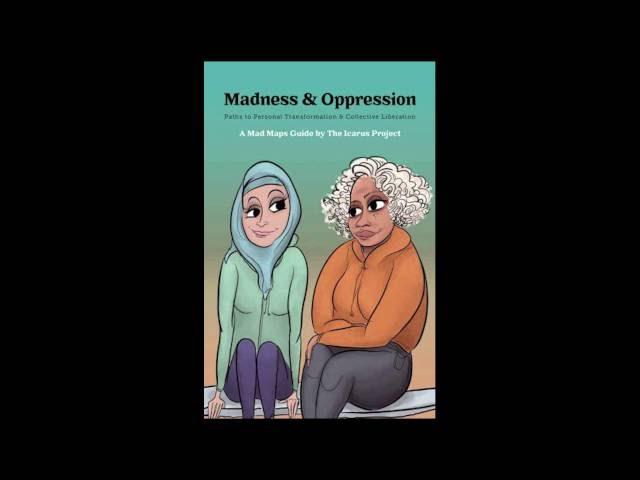 Radical Mental Health: Fanon, Laing, Decolonialising, Demedicalising