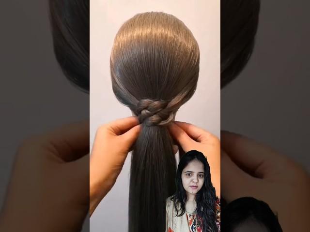 Wow Hair Style #hairstyle #braidinghairstyles #hairtutorial #hairstylesforman #hair #hairstylehairst