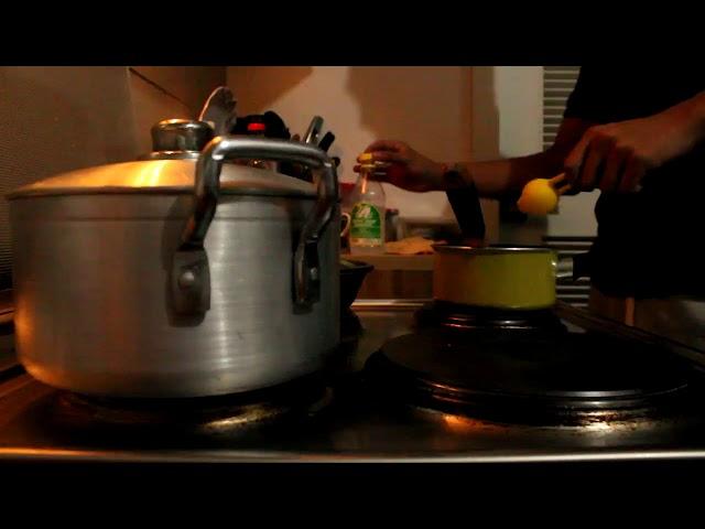 Cheese Making!