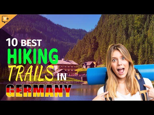 10 Best Fall Hiking Trails in Germany